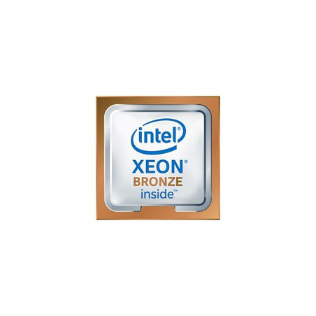 Intel xeon bronze 3106 обзор